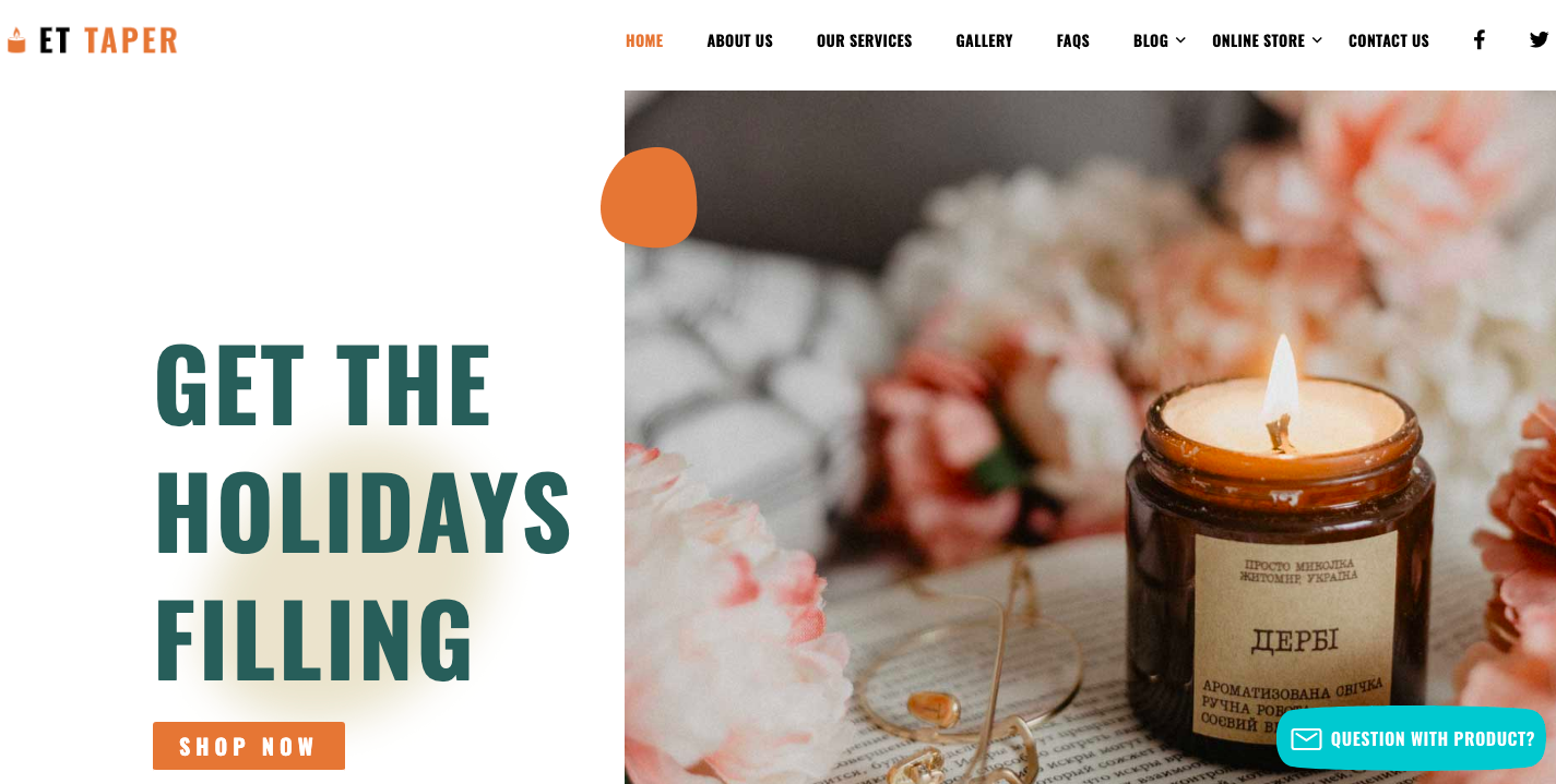 Wordpress-Eventi-Conferenze-Temi