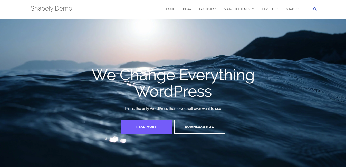 Wordpress-teme de călătorie