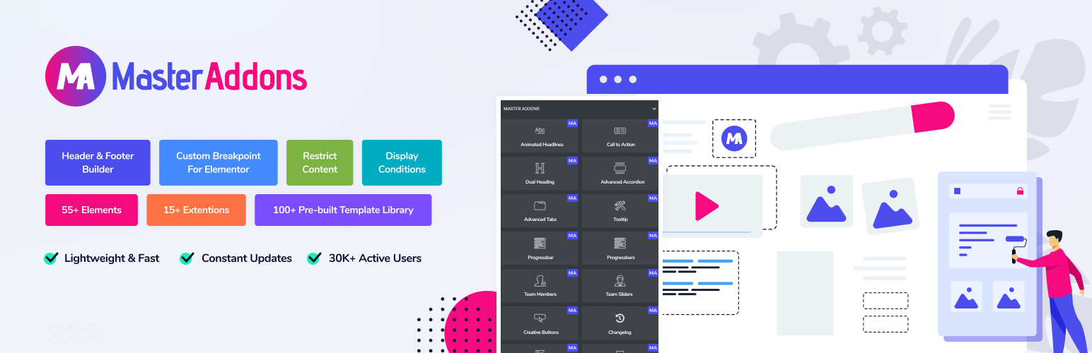 Elementor-Timeline-Plugins 7