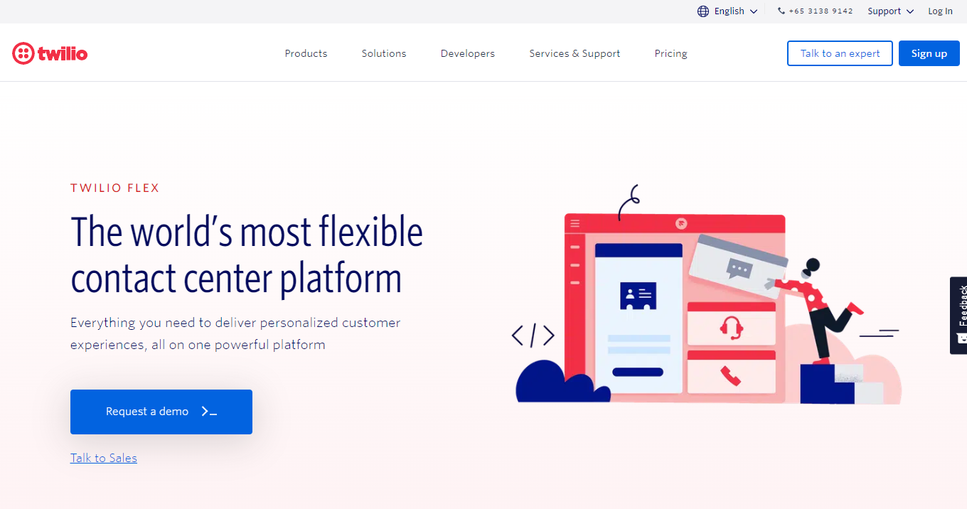 Twilio