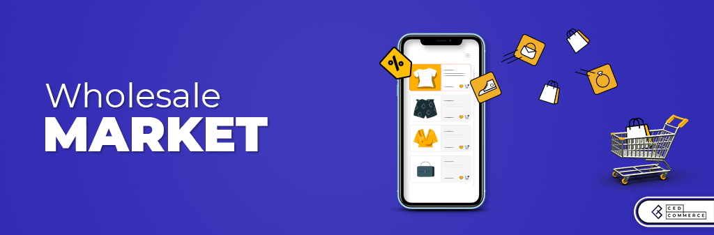 Piața cu ridicata - Woocommerce Wholeshale Plugin