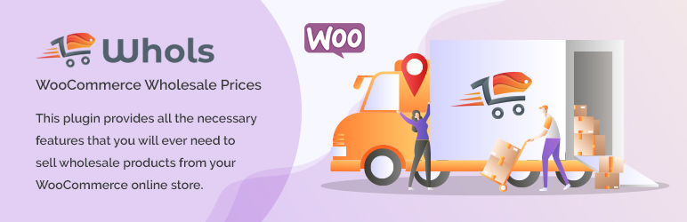 Whols – Prețuri cu ridicata Woocommerce