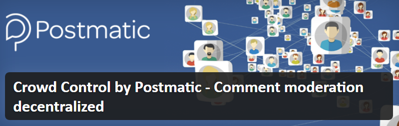 群集制御プラグインバナー