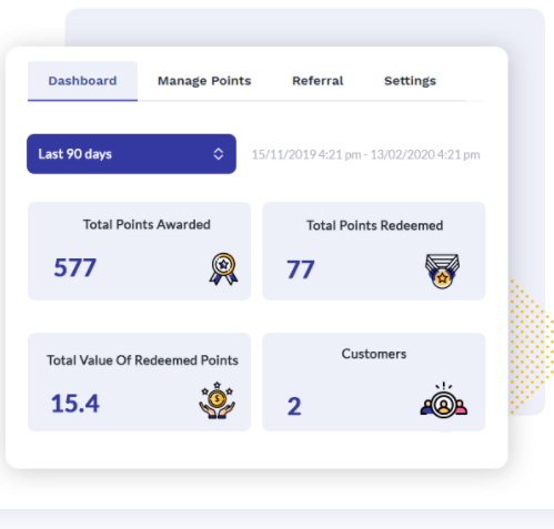 plugin_loyality_points_WooCommerce