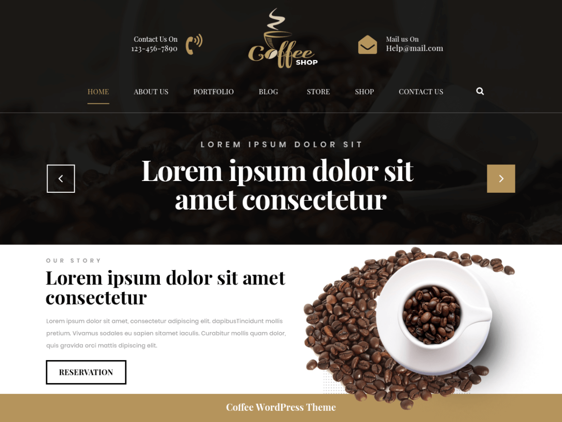 tema wp gratis woocommerce