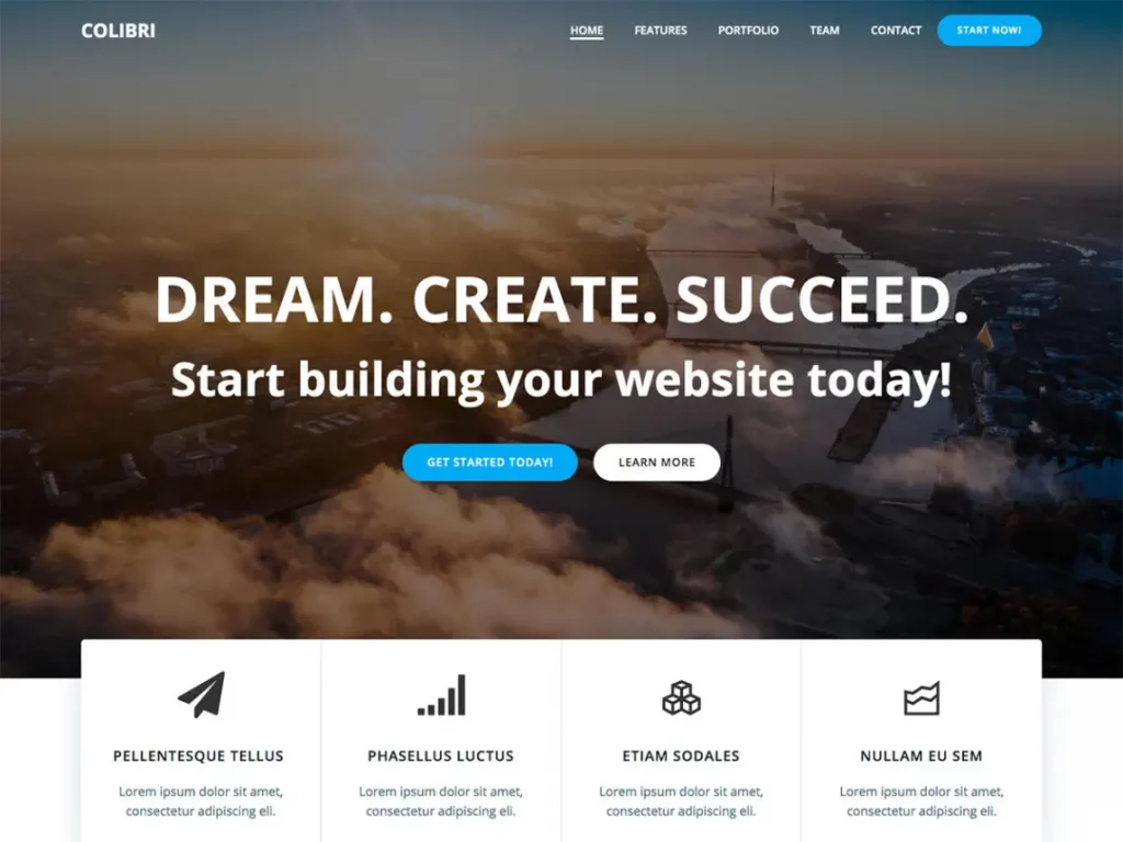 colibriWP
