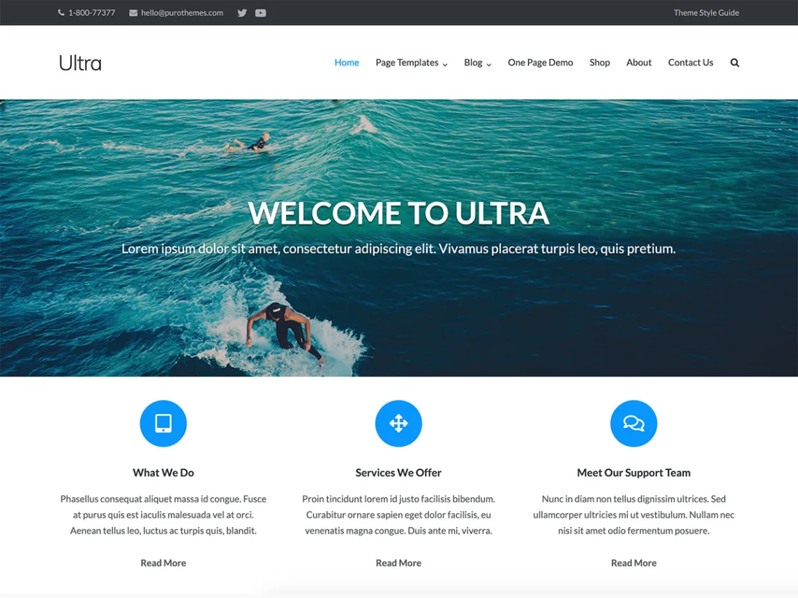 wp woocommerce ultra grátis