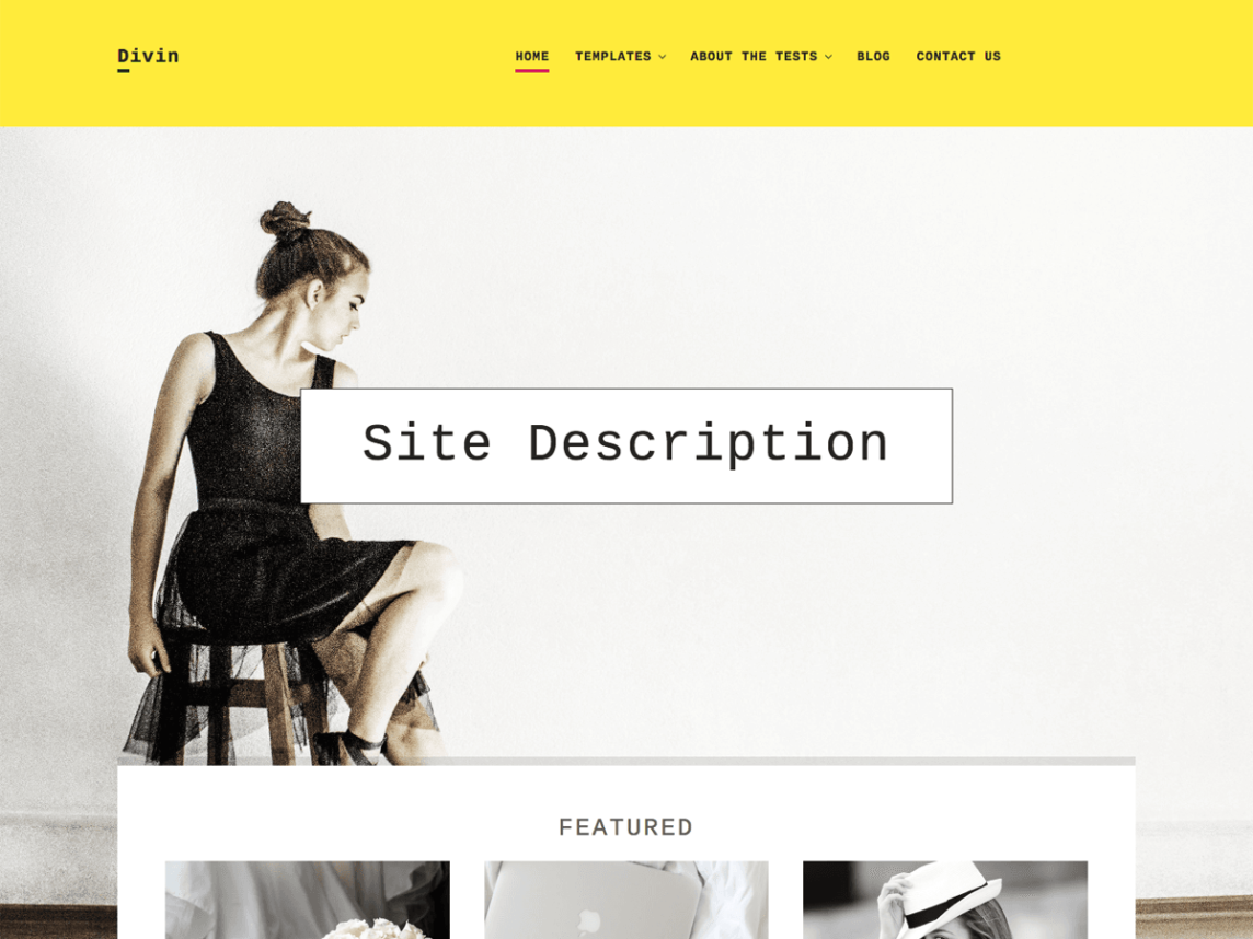 tema WordPress gratuito para marketing de afiliados