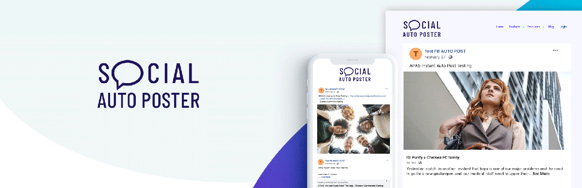 sosyal otomatik poster WordPress sosyal medya eklentisi