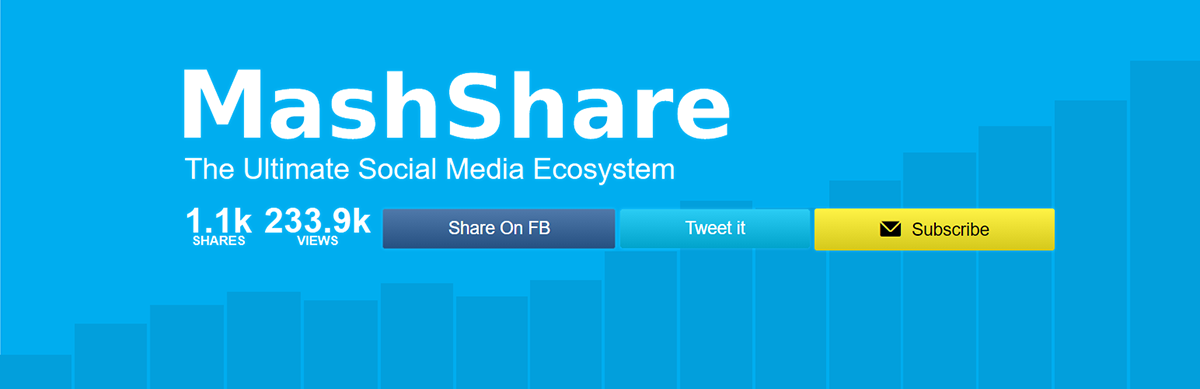 mashshare eklentisi