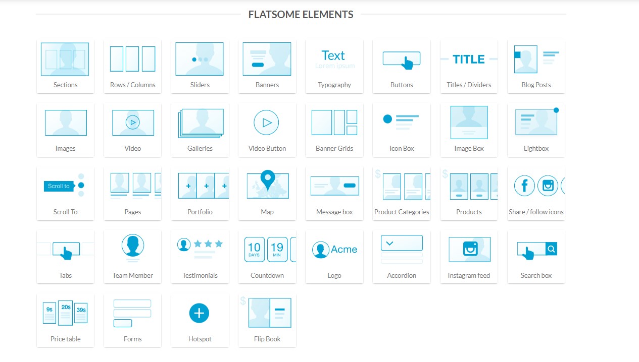 wordpress 的 woocommerce 主題