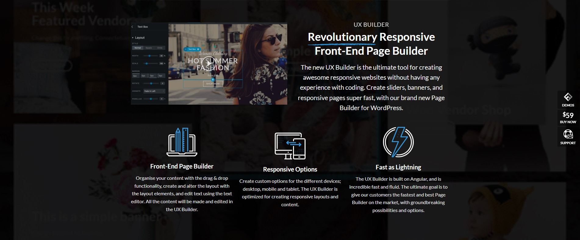 tema wordpress woocommerce gratis