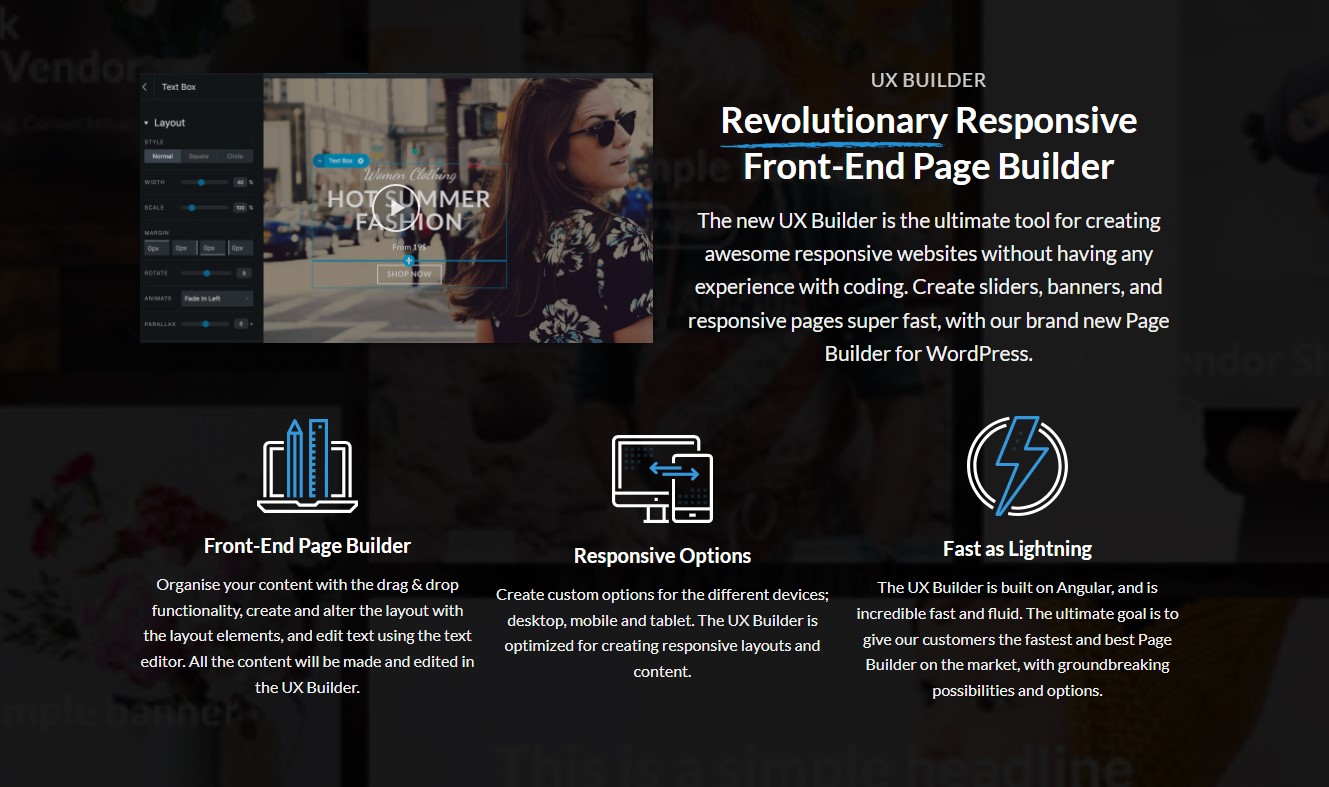 cele mai bune teme de comerț electronic wordpress