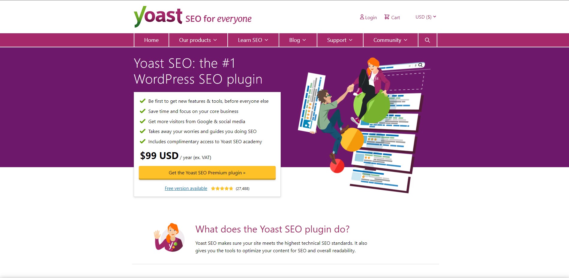 melhores temas gratuitos de woocommerce