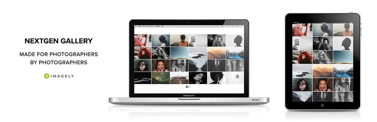 写真家向けの Nextgen WordPress プラグイン