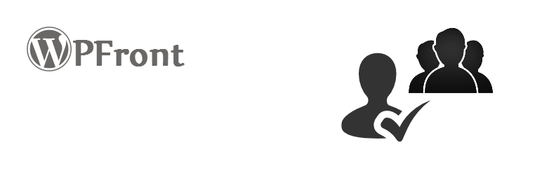 WordPress 用户管理插件