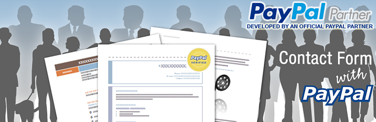 cp contant dari plugin WordPress PayPal