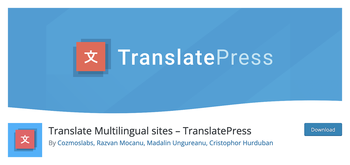 TraducirPrensa