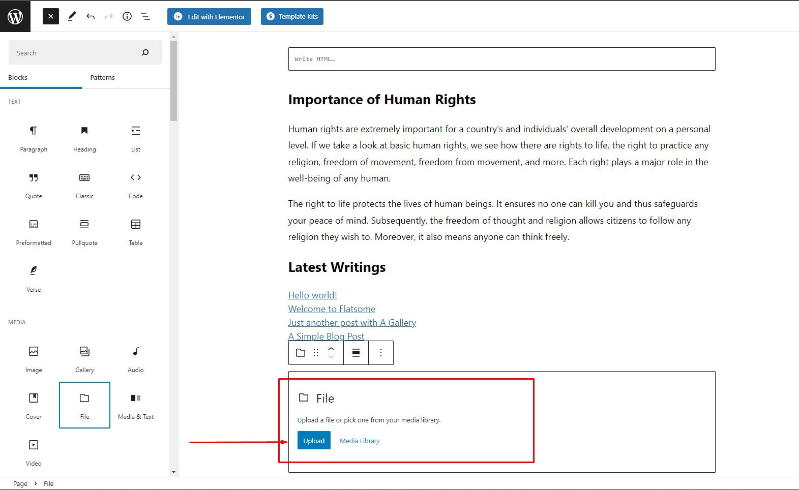 temi wordpress woocommerce
