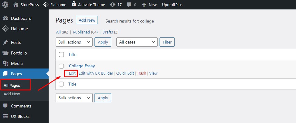 migliori temi wordpress woocommerce