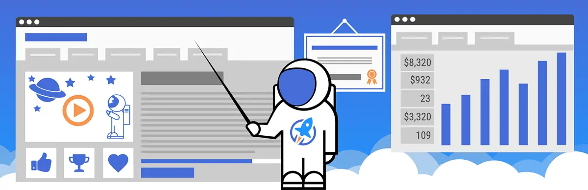 Plug-in LMS WordPress pour LifterLMS