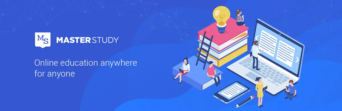 Plugin WordPress LMS MasterStudy LMS