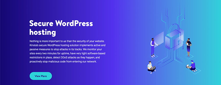 Google AdSense 向けの Kinsta Web ホスティング サービス