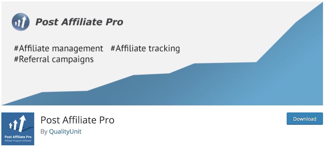 Affiliate pro ücretsiz wordpress affiliate eklentisi gönderin.