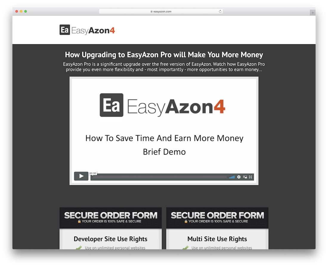 easyazon amazon ortağı