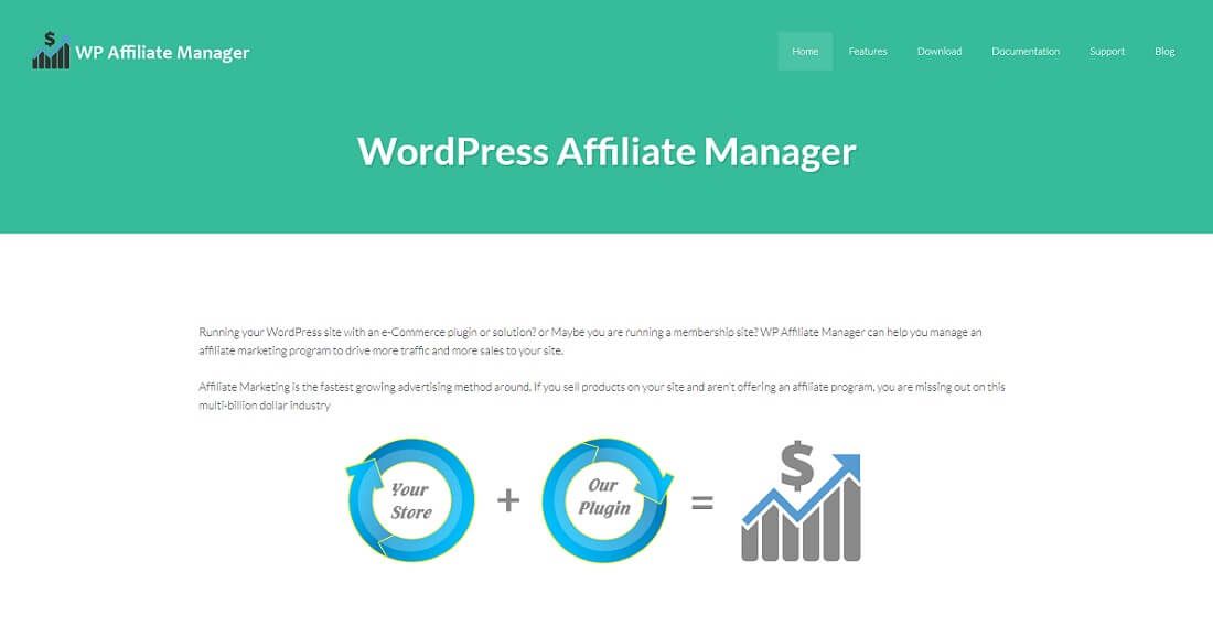 wordpress bağlı kuruluş yöneticisi