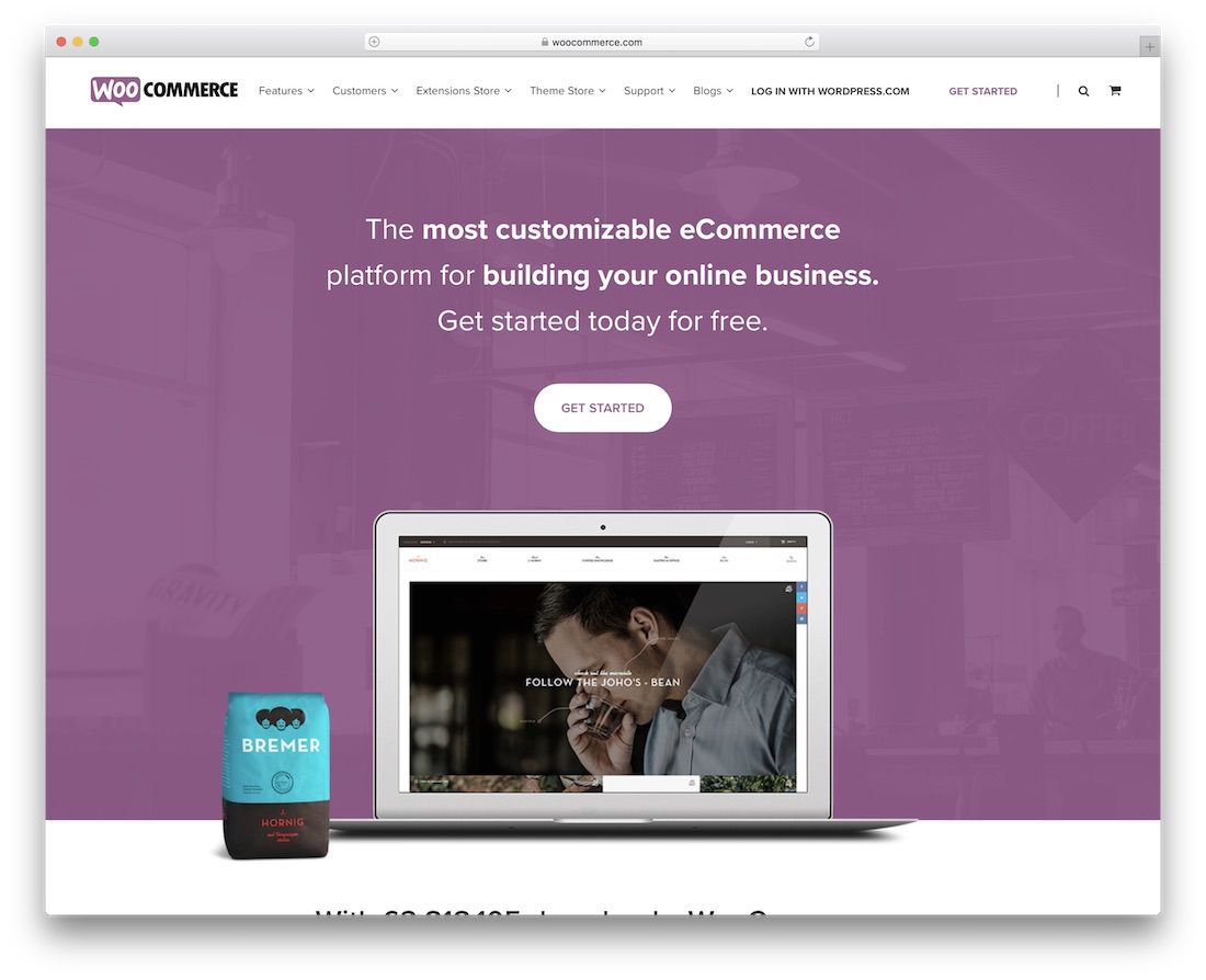 woocommerce iştiraki