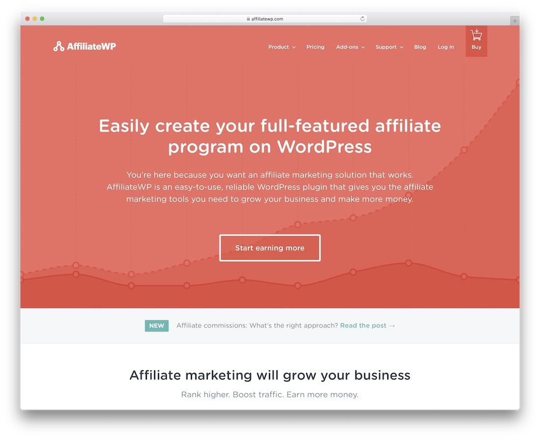 affiliatewp ortaklık kuponları