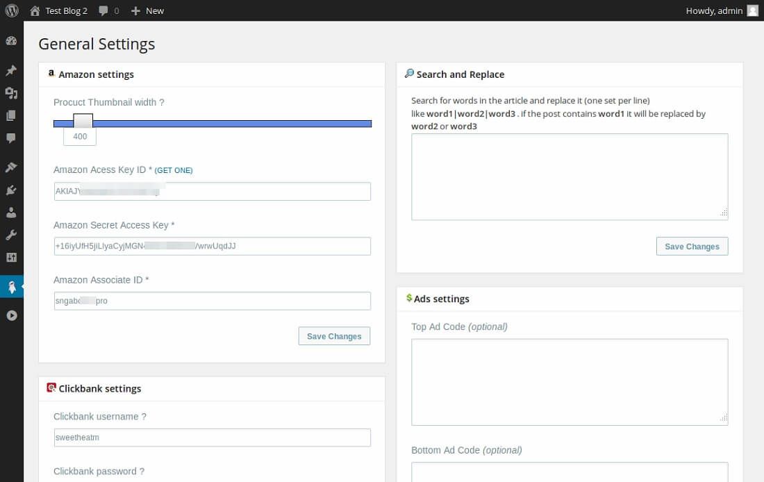 wordpress otomatik eklenti