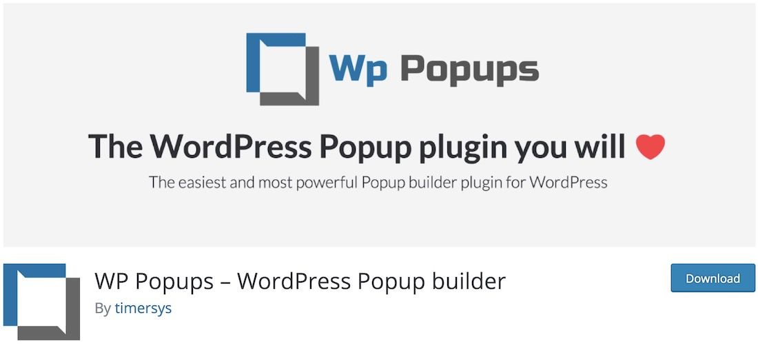 wp açılır pencereleri lite wordpress açılır eklentisi
