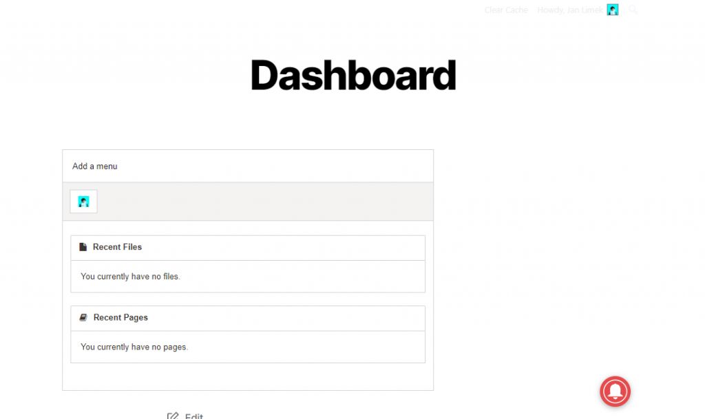 Complemento de portal de cliente de WordPress fácil de usar
