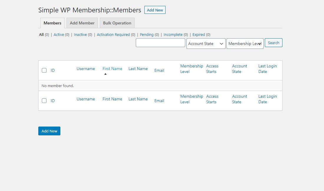 Complemento del portal de cliente de WordPress etiquetado