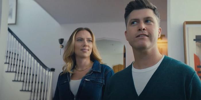 Obraz z reklamy Superbowl.