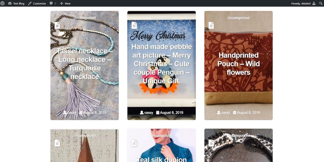 etsyomatic плагин автоблогинга wordpress