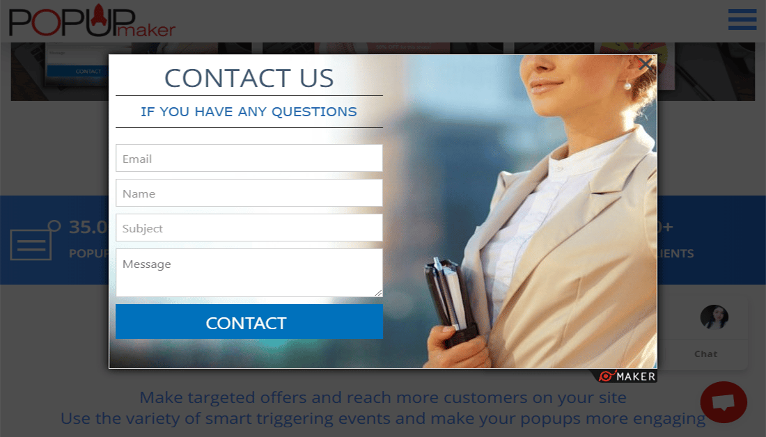 Funkcjonalne wtyczki subskrypcji e-mail WordPress