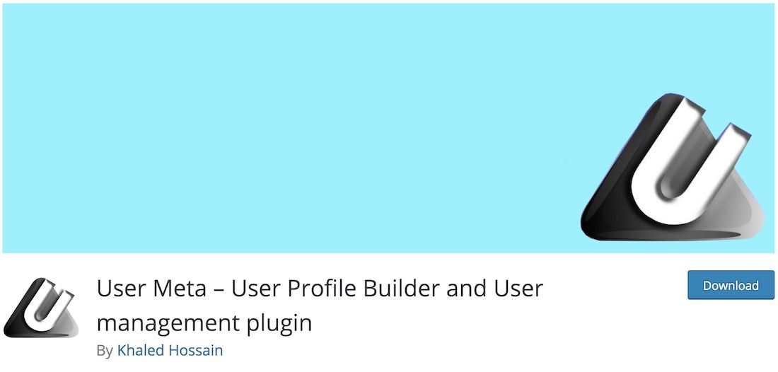 plugin meta wordpress pengguna