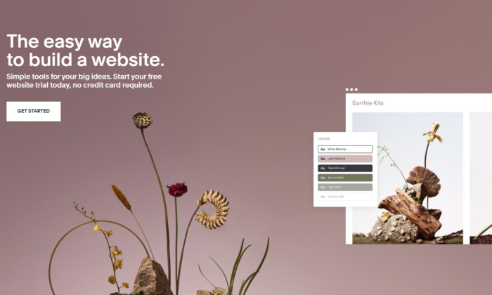 Squarespace