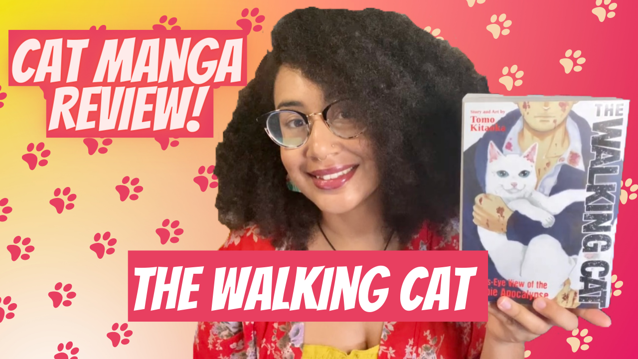Dieses Thumbnail wird verwendet, um für einen YouTube-Kanal zu werben