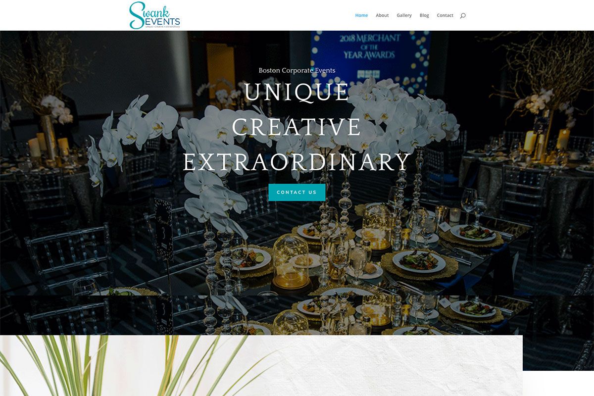 Acara Swank Boston