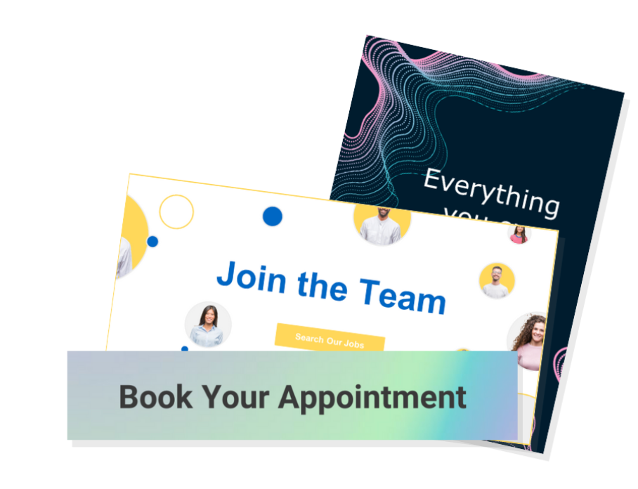 hubspot cta 模板的圖像