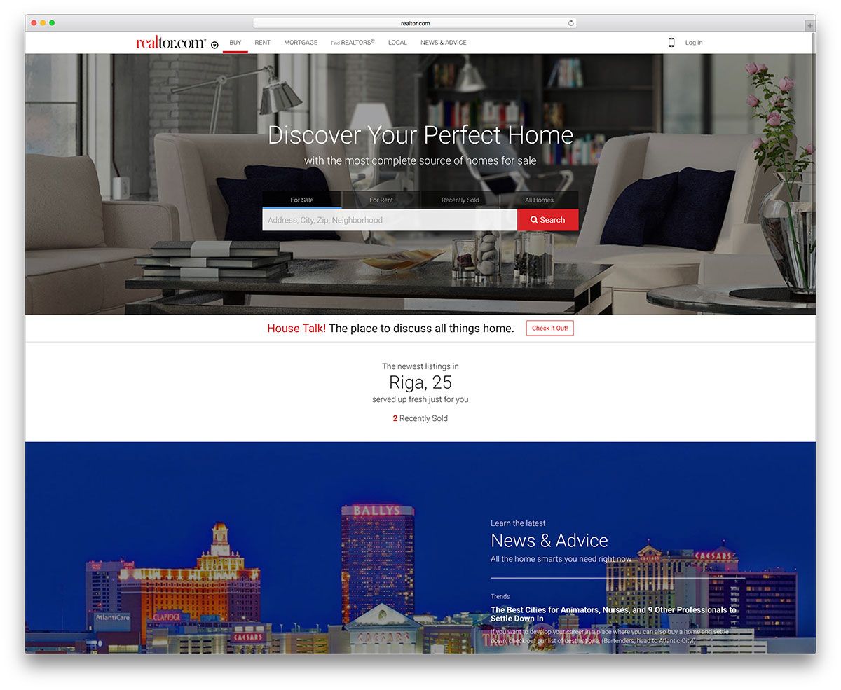 Makler-Website-Beispiel-mit-WordPress-CMS