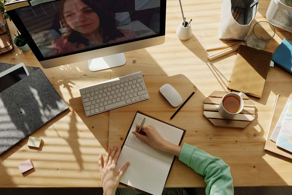 Cursos online