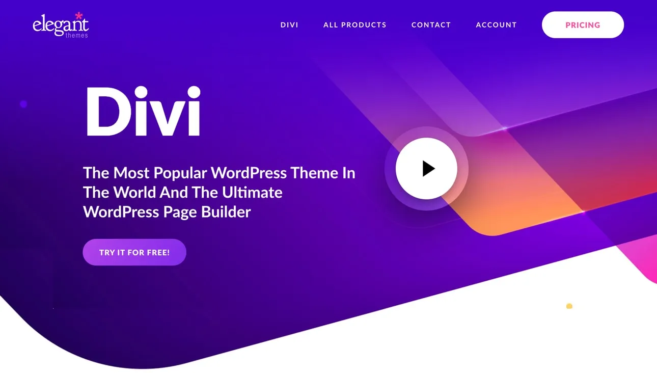 más-popular-wordpress-theme-page-builder-divi