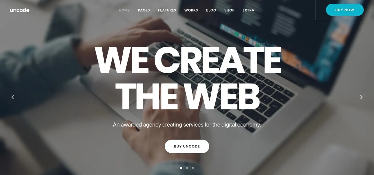 creative-multi-purpose-themeforest-theme-uncode