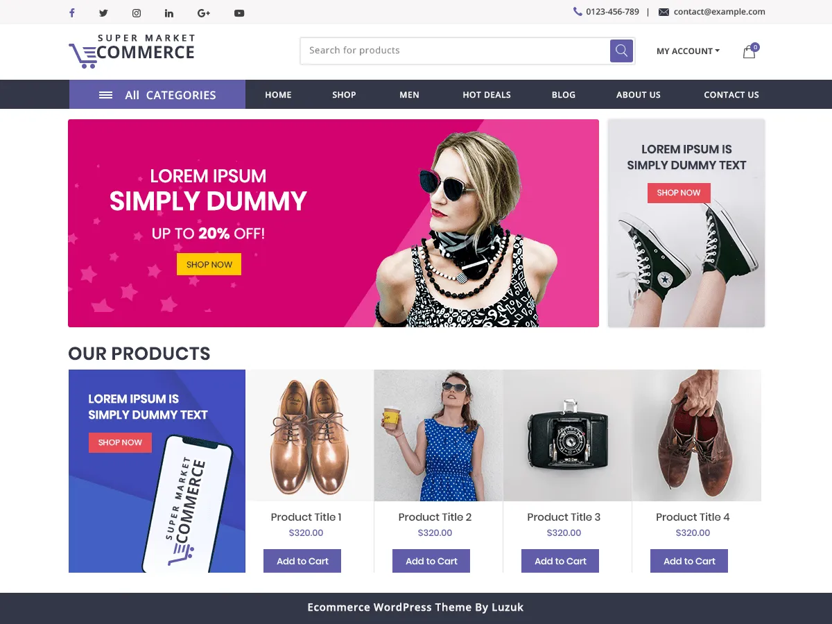 tema-wordpress-per-supermercato