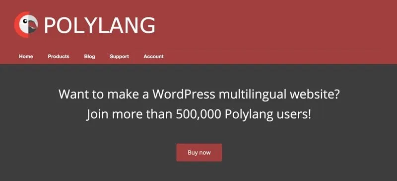 WordPress 用の無料の多言語プラグイン